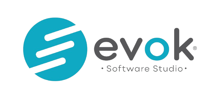 Evok Logo